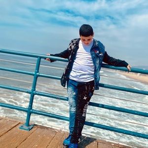 Meet your Posher, Camryn